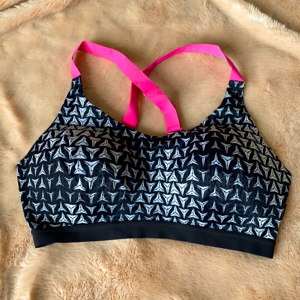 VSX sports bra